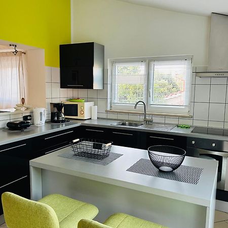 Apartment Chiara 라빈 외부 사진