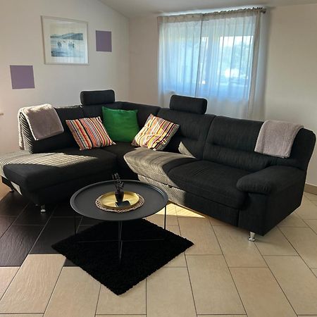 Apartment Chiara 라빈 외부 사진
