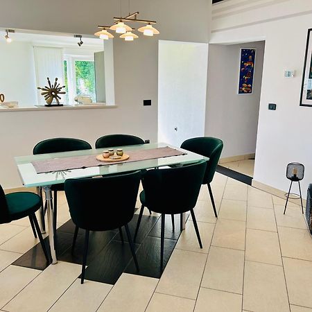 Apartment Chiara 라빈 외부 사진