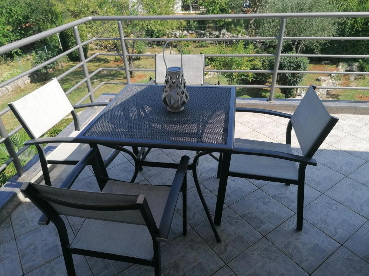 Apartment Chiara 라빈 외부 사진