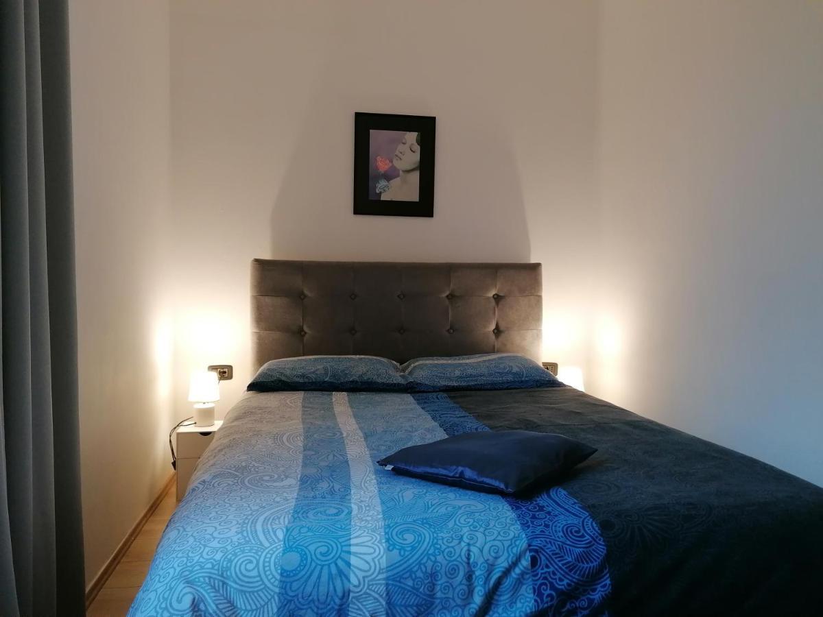 Apartment Chiara 라빈 외부 사진