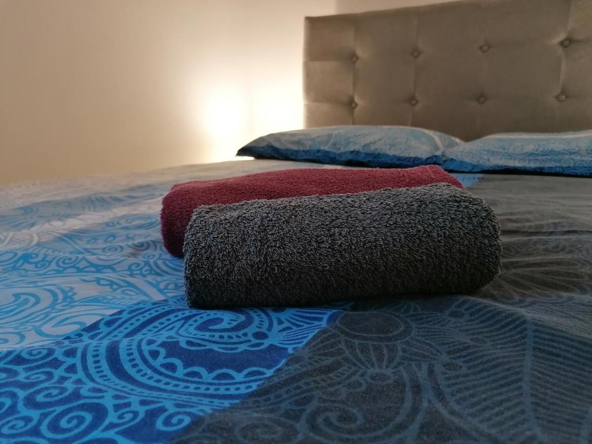 Apartment Chiara 라빈 외부 사진
