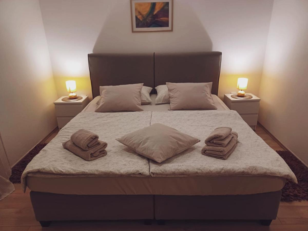 Apartment Chiara 라빈 외부 사진