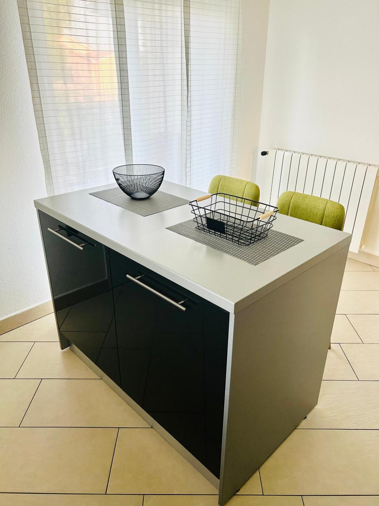 Apartment Chiara 라빈 외부 사진