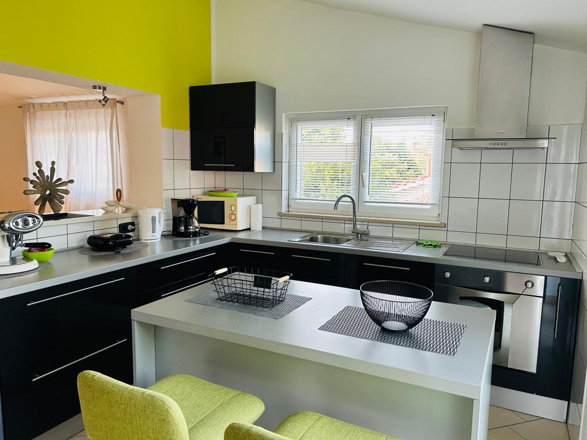 Apartment Chiara 라빈 외부 사진