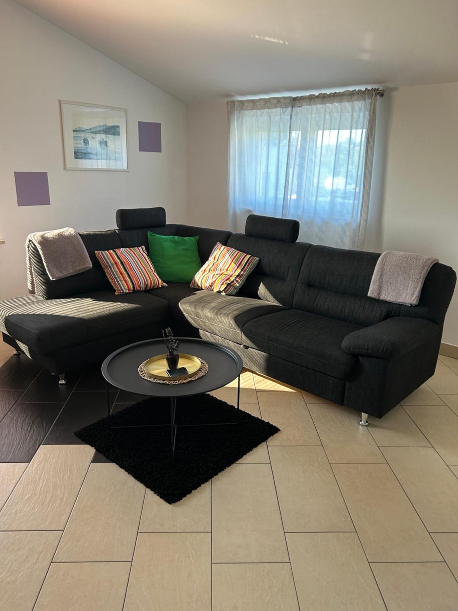 Apartment Chiara 라빈 외부 사진