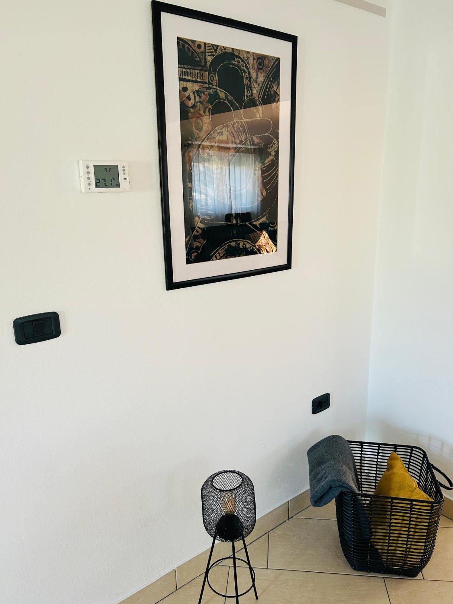 Apartment Chiara 라빈 외부 사진