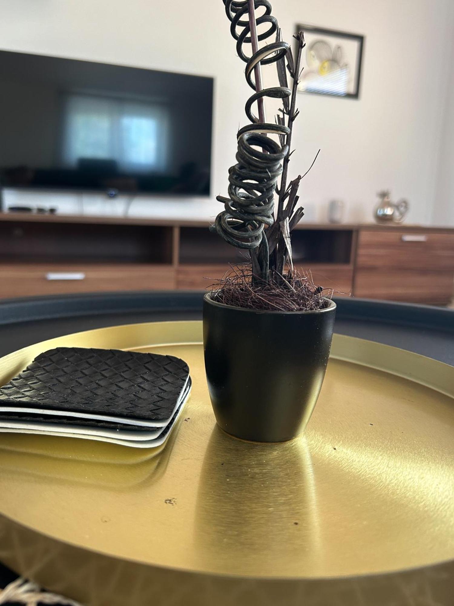Apartment Chiara 라빈 외부 사진