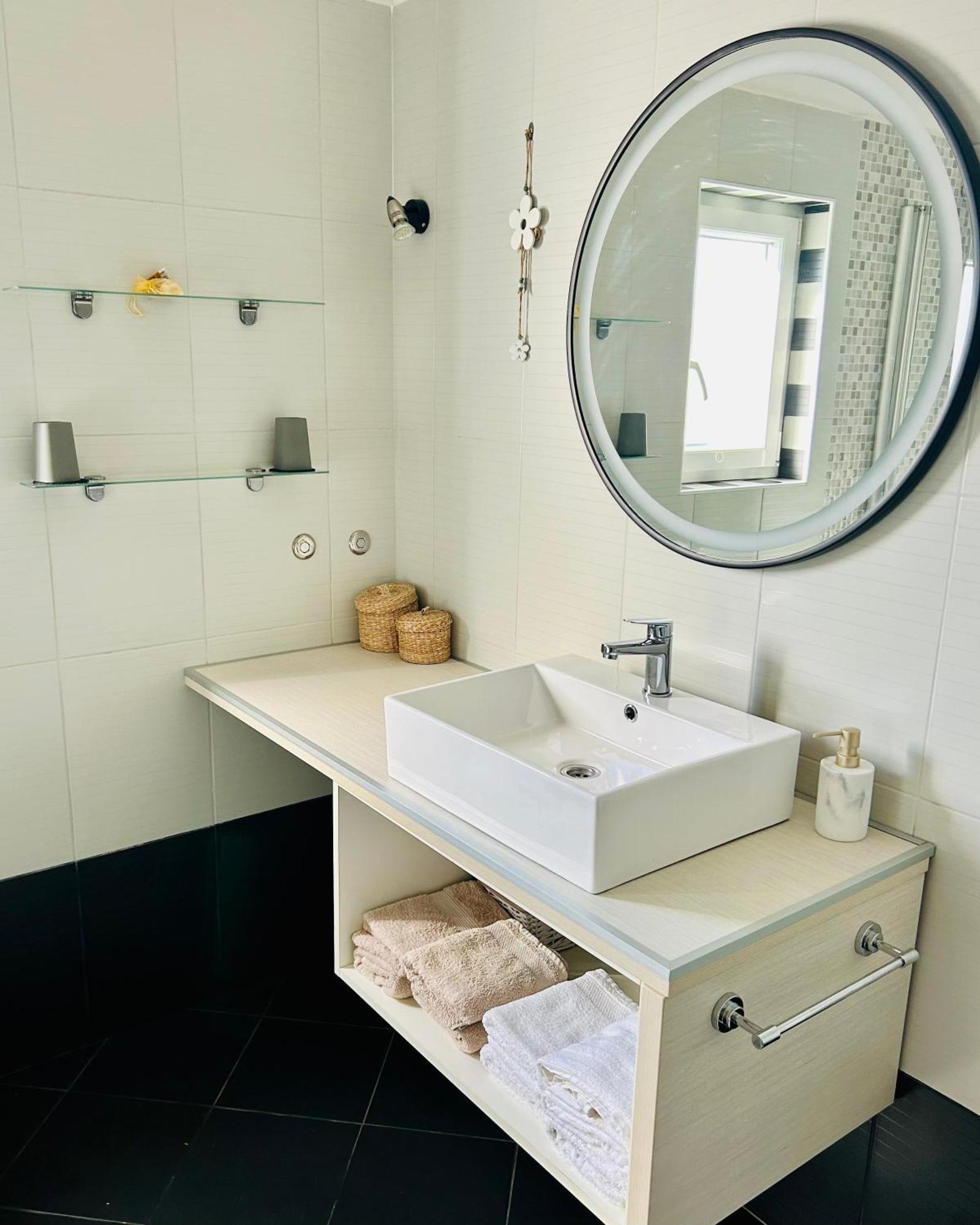 Apartment Chiara 라빈 외부 사진
