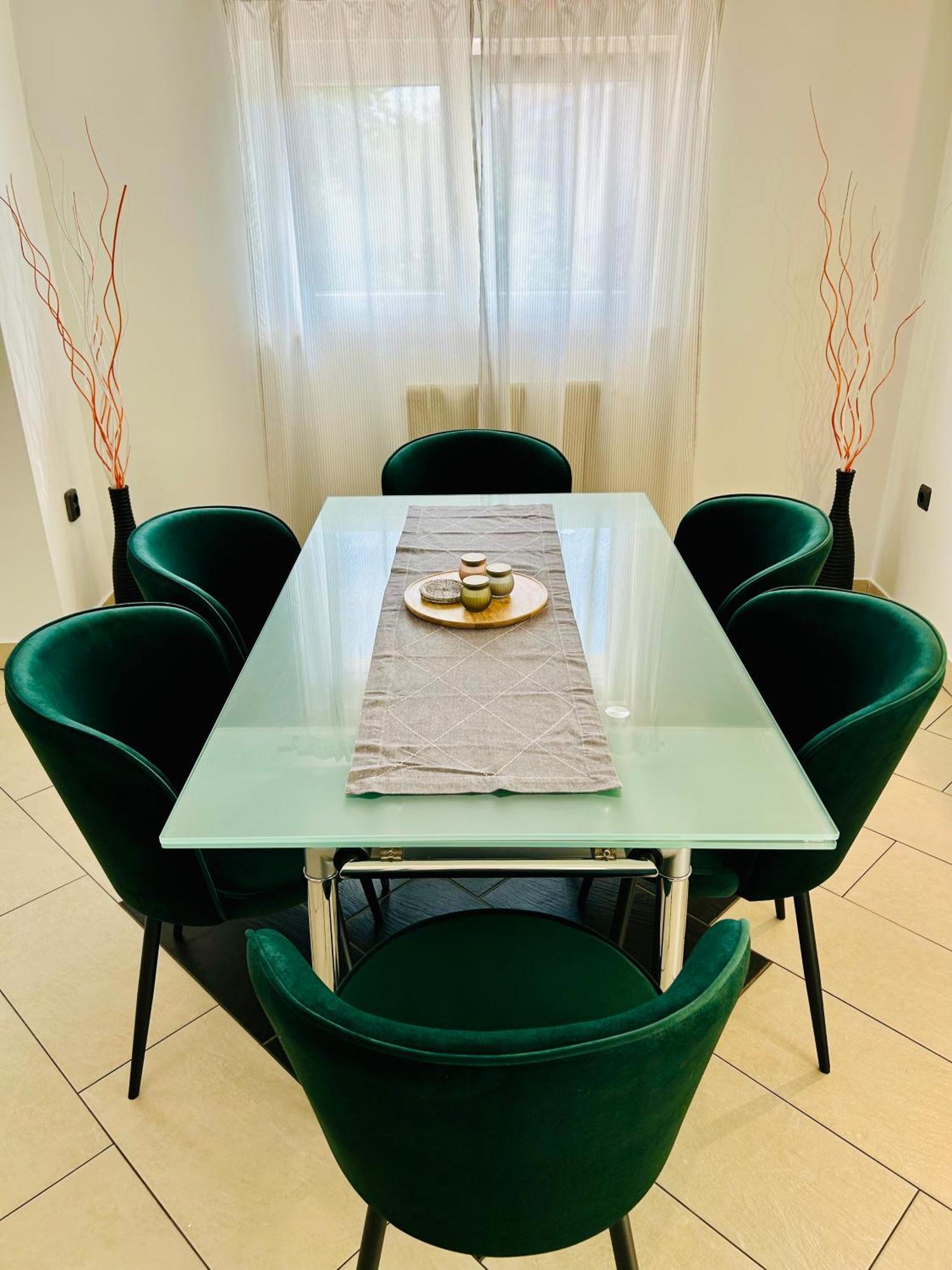 Apartment Chiara 라빈 외부 사진